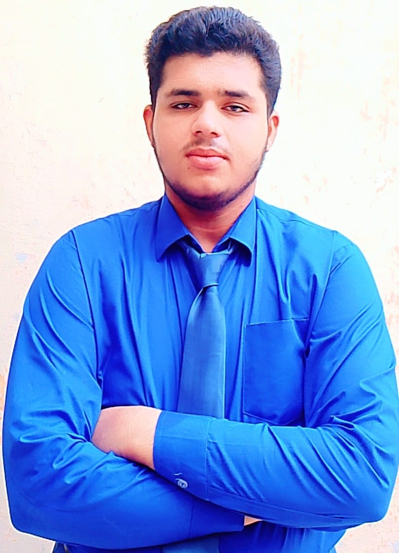 Abdul Maroof - CTO & Web Developer at XCoder Software Agency