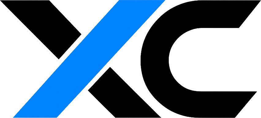 XCoder Software Agency logo