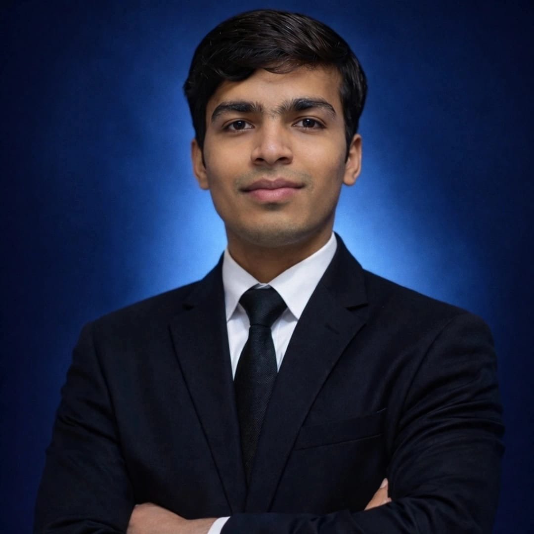 Muhammad Hussain - CEO & Founder of XCoder Software Agency
